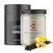 Shiba Inu Candle - 220g Soy Wax with Madagascan Vanilla Jasmine & Sugared Almond - Shiba Inu Gift - Dog Candles by Makester