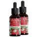 Nature Animal 2x tick protection liquid for dogs + cats with immediate effect - tick defense for your pet - natural treatment highly effective 2 pieces