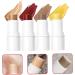 HAPINARY 1 Set Contour Stick Highlighter Stick Makeup Highlighter Stick Contour Blush Stick for Cheeks Contouring Makeup Kit Face Highlighter Contouring Stick Contour Kit for Women - Buy Online on SooperMarket.com