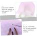 Ipetboom 1 Set Hair Color Highlighter Cap Hair Styling Tools with Hook Dye Mixer Bowl Hair Bleaching Cap Hair Frosting Cap Hat Dye Caps Clamshell Hairdressing Cap To Weave Pink 22X16X1CM Pink - Buy Online on SooperMarket.com