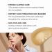 SKIN1004 Madagascar Centella Soothing Cream 2.53 fl.oz - 75ml | Quadruple Ceramide Complex for Stronger Skin Barrier and Smoother Skin - Buy Online on SooperMarket.com