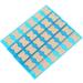 Ingrown Toenail Patch Pedicure Sticker Ingrown Toenail Correction Patch Foot Care Pedicure Sticker Toenail Treatment Tool (48 pieces) - Buy Online on SooperMarket.com