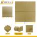 HEKU 100 Monochrome Napkins | 3-Layer 33x33cm | Stylish & Highly Absorbent | Perfect for Events & Gastronomy | Practical 5-Pack | International Shipping Available - Buy Online on SooperMarket.com