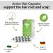 Plantur 39 Caffeine Shampoo and Hair Capsules Set - Prevents Hair Loss, Supports Growth & Thickening - Buy Online on SooperMarket.com