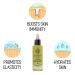 Naturals Cupuacu Super Hydrating Oil - Nourishing Oil for Skin Nails & Hair | Non-GMO | Deep Hydration & Elasticity Booster - Buy Online on SooperMarket.com