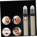 NOLITOY Electric Nose Trimmer for Men | Precision Nose Hair Cutter & Removal Device | Best Mens Grooming Accessories - Buy Online on SooperMarket.com