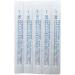 Shuiniba 18G 10-Piece Body Piercing Needles Set - Professional Grade - Buy Online on SooperMarket.com