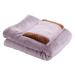 VIRTCOOY heating blanket USB multifunctional electrical heating blanket surgery |Keep your body warm soft and conveniently heating ceiling family Rosa