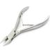 INGROWN Toe Nail Clippers Nippers Cutters Flame Point Podiatry Instrument 5" Professional Thick Toe Nail Chiropody - Buy Online on SooperMarket.com