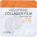 Face Wrinkle Patch Portable Skin Wrinkle Patch Tighten Eye Skin Fade Fine Lines Hydrating for Home - Buy Online on SooperMarket.com