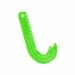 SUL Ring Pull Can Opener Designed for Weak Hands Weak Grip or Limited Dexterity Arthritis Elderly Children and Anyone with Low Strength Makes Easy Work of Opening Cans jar (Green)