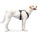 HUNTER Harness Maldon 60-91/ML Black/Grey - Premium Adjustable Dog Harness for Comfortable International Shipping - Buy Online on SooperMarket.com