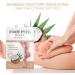 Foot Mask - 3 Pairs Peeling & Moisturizing Socks for Dry Cracked Feet - Foot Spa Treatment for Men & Women - Buy Online on SooperMarket.com
