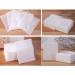 Mirea (1000PCS) White Breathable Non-woven Disposable Fabric Slim Thin Makeup Facial Soft Cotton Pads Face Deep Cleaning Paper Wiper for Make up Cosmetic Nail Polish Removing Skin Care Beauty Tools - Buy Online on SooperMarket.com