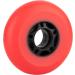 AOWESM Inline Skate Wheels 85a Replacement 76mm Red 4-Pack - Roller Hockey Skates Accessories - Buy Online on SooperMarket.com