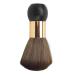 Foaming Shaving Brush for Men | No Irritation | Elastic Nylon Shaving Brush for Barbers & Home Use - International Shipping Available - Buy Online on SooperMarket.com
