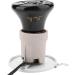 Ceramic Heat Emitter 100W Heat Lamp for Chicks Bird Heater for Cage Infrared Heating for Pet No Light Emitting for Amphibian Pet Brooder Coop Incubating Chicken - Buy Online on SooperMarket.com