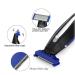 4PCS Replacement Blades for Microtouch Solo Trimmer - Old Version Solo Rechargeable Shaver Refills - Buy Online on SooperMarket.com