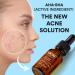 SKIN LABO SkinLabo Active Serum Aha + Bha Eliminates Surface Dead Cells Skin Perfecter with Exfoliating and Purifying Action 15 ml (Old Version) - Buy Online on SooperMarket.com