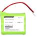 TAKOCI Replacement Battery for Mint GPHC152M07 4200 4205 Automatic Floor Cleaner 4000 Plus 5000 - Buy Online on SooperMarket.com
