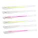 Mikinona Eyebrow Mapping Pen 6pcs Eyebrow Pen Eyebrow Pen Marking Tool s Eyebrow Shape Drawing Pen