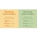 Teavana Jade Citrus Mint & Peach Tranquility Tea - Exquisite Blend for Relaxation - Buy Online on SooperMarket.com