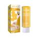 Honeywachs-Serum Hand care Nursing hand Small cream Moisturizing Fade Moisturizing Peeling Illung Handmask Peel Hand Care Mask Handwax 1 G (1 Sack) A