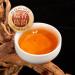 Fragrant Shredded Silver Tea Fossil Pu 'er Tea Cooked Tea Yunnan Ancient Tea High-grade Small Canned Fragrant Tea Gift Box330g - Buy Online on SooperMarket.com