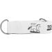 Animal Body Weight Measure Tape Professional Easy to Operate Convenient PVC Plastic Cattle Weight and Height Tape Measure for Friendly Material Farm Equipment - Buy Online on SooperMarket.com