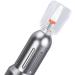 Portable Electric Nail Drill Kit Home Grinding and Trimming Electric Nail Grinder - Buy Online on SooperMarket.com