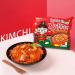 Samyang Kimchi Flavour Hot Chicken Noodle Ramen (Pack of 25) by CNMART - Buy Online on SooperMarket.com