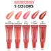Soft Cream Liquid Blush Beauty Wand - Natural Cheek Tint with Cushion Applicator - Long-Wearing Dewy Finish (102 Serenade - Buy Online on SooperMarket.com