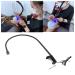 Quick Curing LED Light for Lash Extensions & Nail Manicures | Flexible & Fast International Shipping - Buy Online on SooperMarket.com