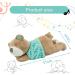 EAQ Baby Koala Plush Toy with Music Box | Soft Newborn Stuffed Toy for 0-6 Months | Baby Shower Gift for Boy or Girl - Buy Online on SooperMarket.com