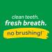 TropiClean Fresh Breath Oral Care Water Additive for Dogs - 33.8 fl oz - Dog Breath Freshener - Plaque & Tartar Defense - No Toothbrush Needed - Buy Online on SooperMarket.com