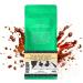 Coffee Ground for Cafetiere 227g Bag Blazing Trails Blend Ground Coffee Chocolate Nuts & Fruits Notes 100% Arabica Dark Roast Fresh Coffee Single Origin (We Are Coffee Co) Ground Cafetiere 227 g (Pack of 1) - Buy Online on SooperMarket.com