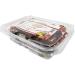 FruiToffee Lavashak Fruit Leather Candy Wrappers - 100% Natural Vegan Snack (250g) - Buy Online on SooperMarket.com