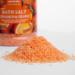 Buy Cinnamon-Orange Bath Salt 21.16 Oz (600g) - Natural Aromatherapy Soak for Relaxation | Body Care & Beauty - Buy Online on SooperMarket.com