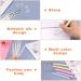 AUAUY Knife Pen Craft Cutting Tools  5PCS Double Head Cutting Gel Pen with Writable Nib  Utility Knife Pen  Creative Precision Paper Cutting Carving Tools  for DIY Project & Art Hobby - Buy Online on SooperMarket.com