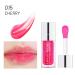 3 PCS Hydrating Lip Oil - Plumping & Long Lasting Gloss Tint - Non-sticky & Tinted Lip Care Oil for Dry Lips - Buy Online on SooperMarket.com