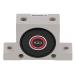 1/4 Pneumatic Turbine Vibrators Adjustable Aluminum Alloy 245-4000N Air Pressure Mechanical Equipment (K20) - Buy Online on SooperMarket.com