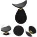 PLAFOPE Silicone Eyeshadow Crease eye shadow stamp makeup applicator eyeshadow stencils for eyes Durable Eyeshadow Seal make up suite Lazy Eyeshadow Stamp Crease - Buy Online on SooperMarket.com