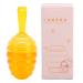 Hooleey Honey Lip Oil Long Lasting Hydrating Moisturizing High Shine Liquid Lip Balm for Daily Use