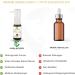 Global Natureon Cannabi Pets Oil 500mg - Natural Salmon Oil Drops for Dogs & Cats | Stress Relief Fear & Travel Aid | 30ml Preservative-Free - Buy Online on SooperMarket.com