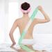 9pcs Sponge Body Scrubber Set with Rope | Bathing & Exfoliating Tool | Deep Cleanse for Back & Body | Home & Bathroom Supplies - Buy Online on SooperMarket.com