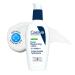 CeraVe Facial Moisturizing Lotion Pm | Ultra Lightweight Night Face Moisturizer With Hyaluronic Acid | Fragrance Free 89 Milliliters (1 Pack)