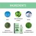 Natural Rosemary Hair Growth Conditioner Biotin Hair Shampoo For Damaged Dry Thinning Hair | Strengthen Hair Soft Hair And Locks In Moisture Nourish Scalp - Buy Online on SooperMarket.com