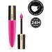 L'Oreal Paris Rouge Signature Matte Liquid Lipstick - 106 I Speak Up 41 ml - Buy Online on SooperMarket.com