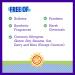 California Baby Super Sensitive Bubble Bath 13oz - Fragrance-Free and Gentle Formula - Buy Online on SooperMarket.com
