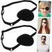 Gogogmee 10pcs Amblypia Eye Patch Pirate Eye Patches Eye Patches for Adults Eye Patch for Lazy Eye Patch - Buy Online on SooperMarket.com